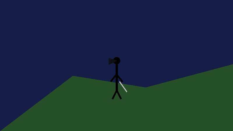 Terrible AI Generated GIF