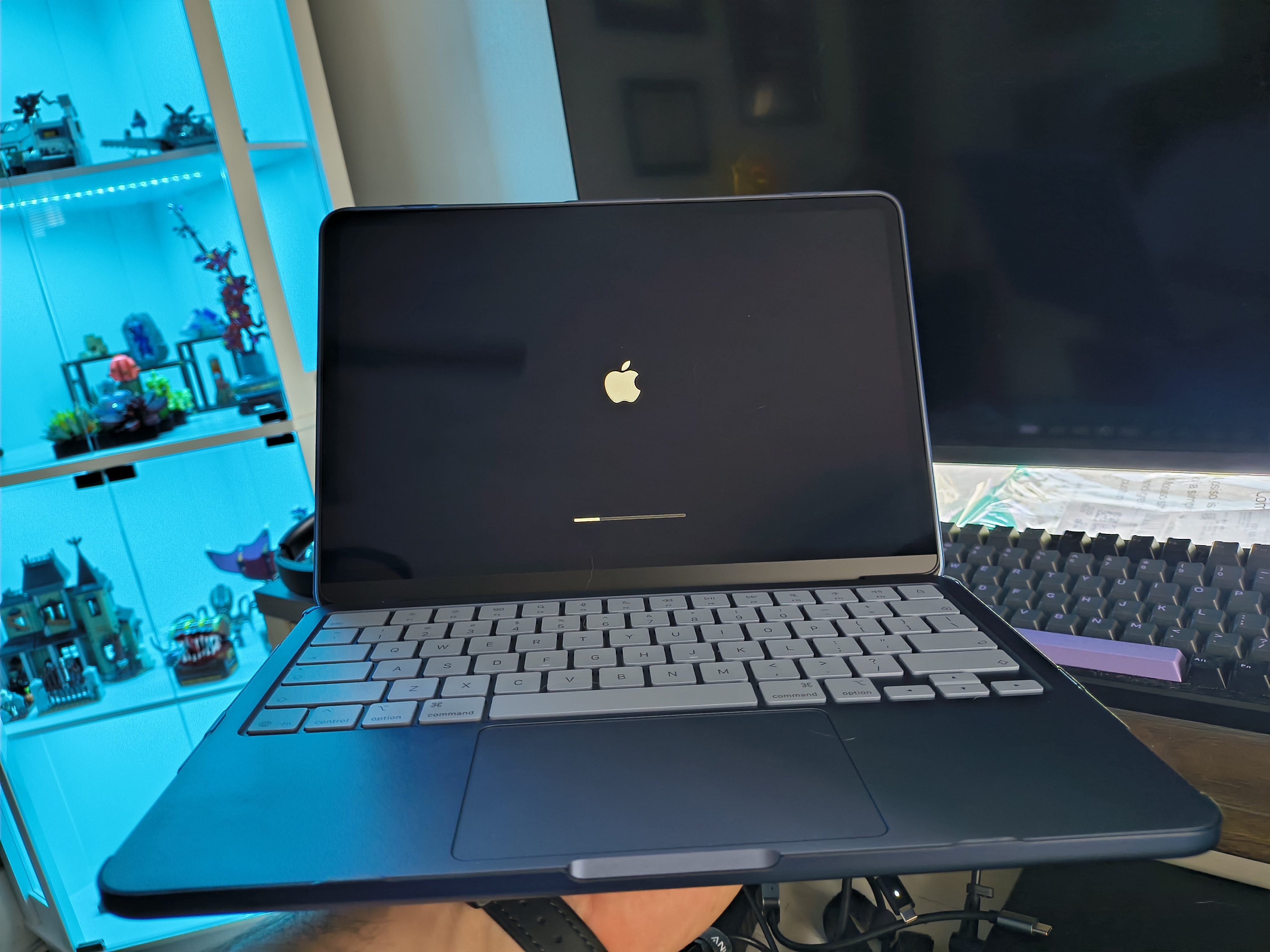 Case for Mac