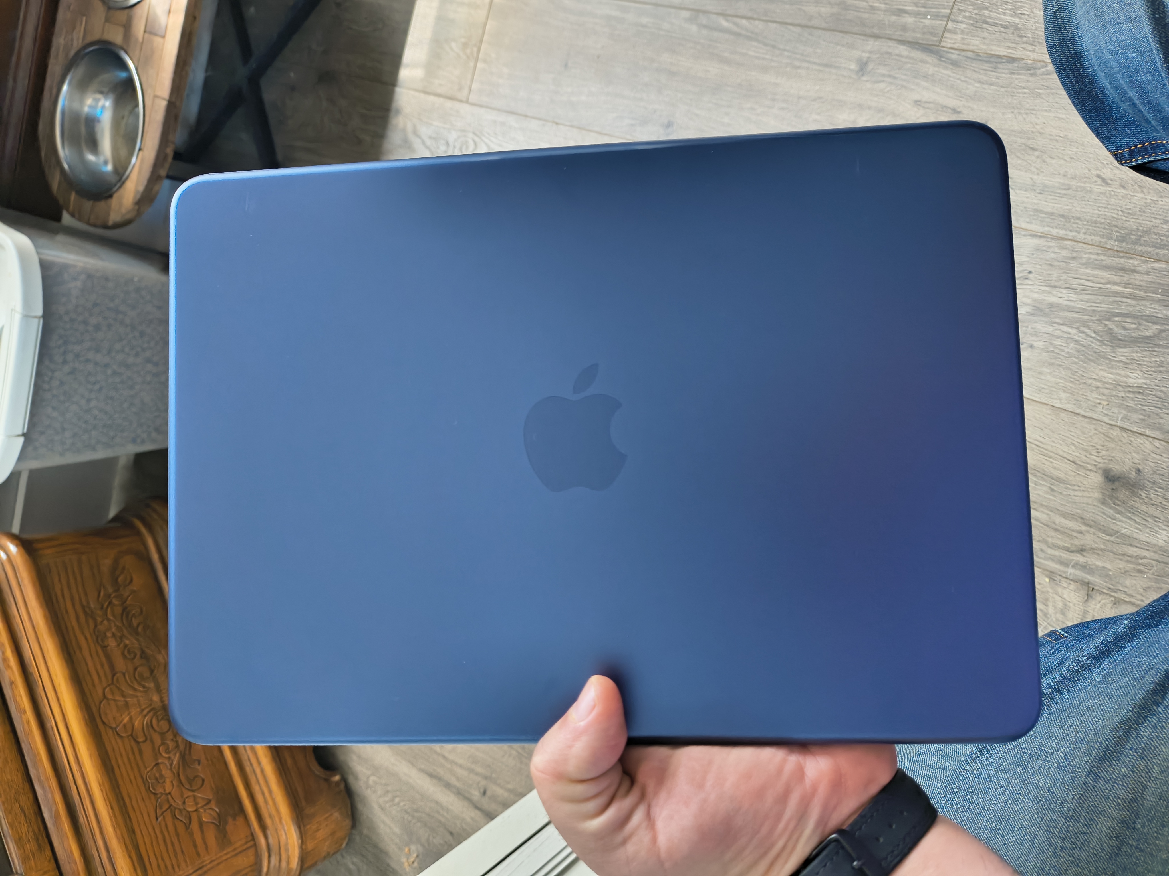 Case for Mac
